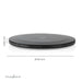 Nedis Wireless Charger - 5 / 7.5 / 10 / 15 W, 2 A, LED-indicator in use, USB Type-A - 1.00 m