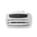 Nedis SmartLife 3-in-1 Air Conditioner - Wi-Fi, 12000 BTU, 100 m³, 65 dB - White