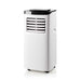 Nedis SmartLife 3-in-1 Air Conditioner - Wi-Fi, 7000 BTU, 60 m³, 65 dB - White