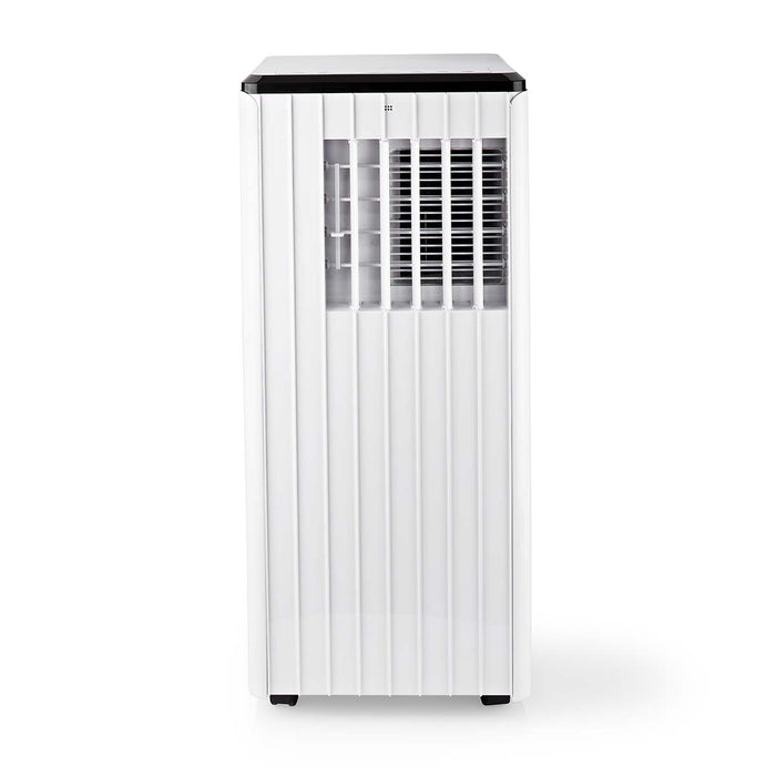 Nedis SmartLife 3-in-1 Air Conditioner - Wi-Fi, 9000 BTU, 80 m³, 65 dB - White