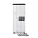 Nedis SmartLife 3-in-1 Air Conditioner - Wi-Fi, 9000 BTU, 80 m³, 65 dB - White