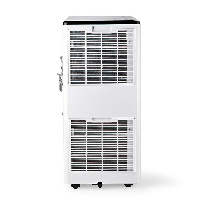 Nedis SmartLife 3-in-1 Air Conditioner - Wi-Fi, 9000 BTU, 80 m³, 65 dB - White
