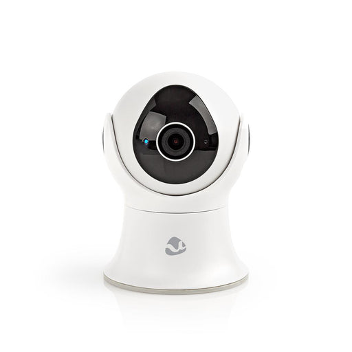 Nedis SmartLife Outdoor Camera - Wi-Fi, Full HD 1080p, IP65, Night vision - White