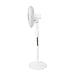 Nedis Smart Fan - Wi-Fi, 400 mm, Adjustable height, Android / IOS - White