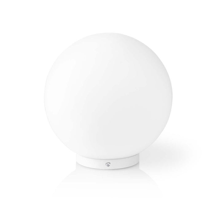 Nedis SmartLife Mood Light - Wi-Fi, Round,, Glass - 1 pcs