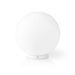 Nedis SmartLife Mood Light - Wi-Fi, Round,, Glass - 1 pcs