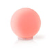 Nedis SmartLife Mood Light - Wi-Fi, Round,, Glass - 1 pcs