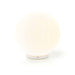 Nedis SmartLife Mood Light - Wi-Fi, Round,, Glass - 1 pcs