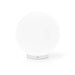 Nedis SmartLife Mood Light - Wi-Fi, Round,, Glass - 1 pcs