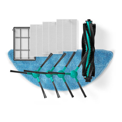 Nedis Vacuum Cleaner Spare Part - Suitable for: WIFIVCL001CBK - HEPA Filter - H12, 