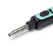 Weller WP60 Cordless Pyropen Butane gas Soldering Iron Kit