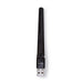 Nedis Network Dongle - Wi-Fi, AC600, 2.4/5 GHz (Dual Band), Wi-Fi speed total: 600 Mbps - Windows 10 / Windows 7 / Windows 8