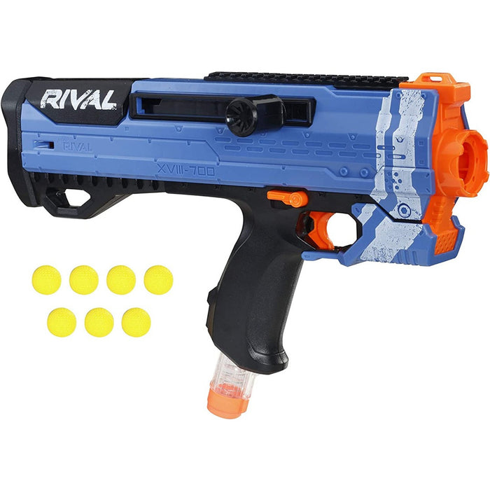 Nerf Rival Helios XVIII-700 Team Blue /E3108