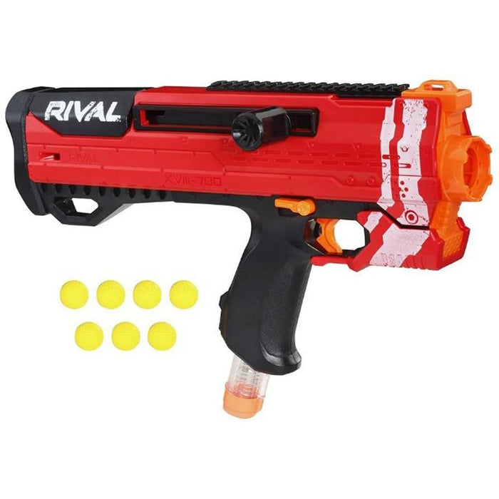 Nerf Rival Helios XVIII-700 Team Red /E3108