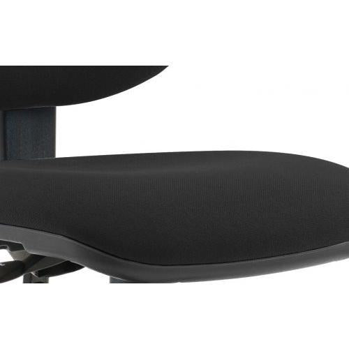 Eclipse Plus II Chair Blackout Arms OP000024