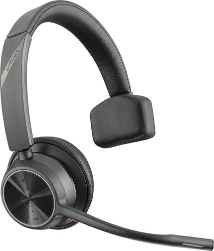 Poly Voyager 4310 UC USB-A Wired Monaural Headset
