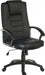 Leader Executive Office Chair Black - 6987