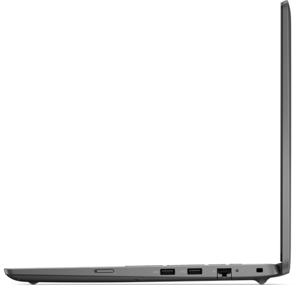 Dell Latitude 3540 - Intel Core i3 i3-1315U / 1.2 GHz - Win 11 Pro - UHD Graphics - 8 GB RAM - 256 GB SSD NVMe, Class 35 - 15.6" IPS 1920 x 1080 (Full HD) - 802.11a/b/g/n/ac/ax (Wi-Fi 6E) - BTS