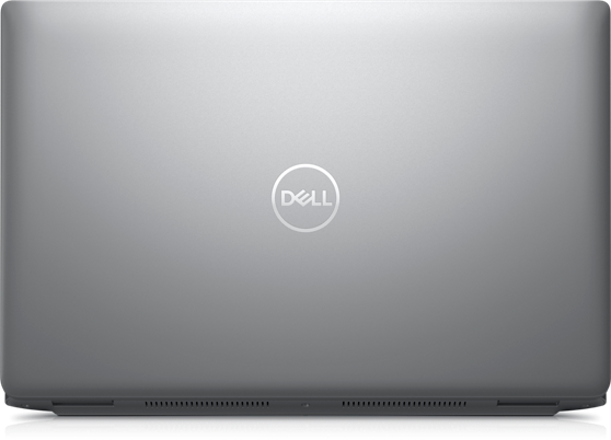 Dell Latitude 5540 - Intel Core i5 1335U / 1.3 GHz - Win 11 Pro - Iris Xe Graphics - 8 GB RAM - 256 GB SSD NVMe, Class 35 - 15.6" IPS 1920 x 1080 (Full HD) - 802.11a/b/g/n/ac/ax (Wi-Fi 6E), Bluetooth - grey - BTS