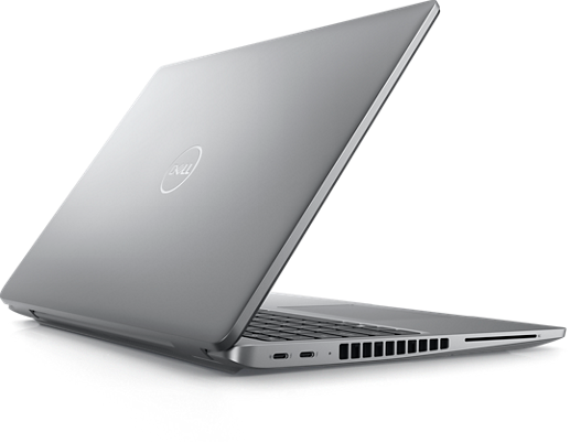 Dell Latitude 5540 - Intel Core i5 1335U / 1.3 GHz - Win 11 Pro - Iris Xe Graphics - 8 GB RAM - 256 GB SSD NVMe, Class 35 - 15.6" IPS 1920 x 1080 (Full HD) - 802.11a/b/g/n/ac/ax (Wi-Fi 6E), Bluetooth - grey - BTS