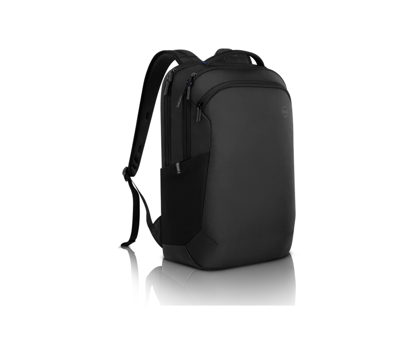 Dell EcoLoop Pro CP5723 - Notebook carrying backpack - up to 17" - black