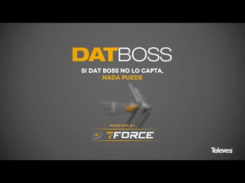 TelevÃ©s DVB-T/T2 Outdoor Antenna 45 dB VHF