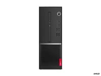 Lenovo V35s-07ADA 11HF - SFF - Ryzen 5 3500U / 2.1 GHz - RAM 8 GB - SSD 256 GB - NVMe - DVD-Writer - Radeon Vega 8 - GigE - Win 10 Pro 64-bit - monitor: none - keyboard: UK - black - TopSeller
