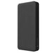 ZAGG mophie powerstation XXL - Power bank - 20000 mAh - 18 Watt - PD - 3 output connectors (2 x USB, 24 pin USB-C) - black