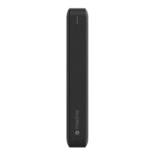 ZAGG mophie powerstation XXL - Power bank - 20000 mAh - 18 Watt - PD - 3 output connectors (2 x USB, 24 pin USB-C) - black