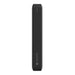 ZAGG mophie powerstation XXL - Power bank - 20000 mAh - 18 Watt - PD - 3 output connectors (2 x USB, 24 pin USB-C) - black