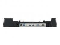 Panasonic FZ-VEB551U - Port replicator - VGA - for Toughbook 55