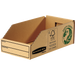 Best Value Fellowes Earth Parts Bin 147mm PK50