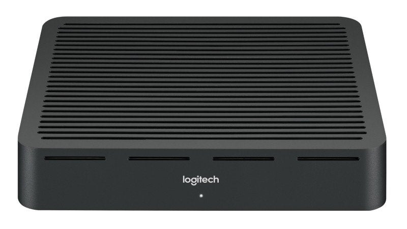 Logitech Rally Display Hub - Video conferencing device