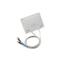 5Ghz 7dBi Diversity Patch Antenna with RP-TNC connectors
