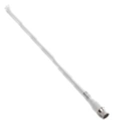 Cisco Aironet - Antenna - Wi-Fi - 8 dBi - omni-directional - outdoor - for Aironet 1522AG Lightweight Outdoor Mesh Access Point
