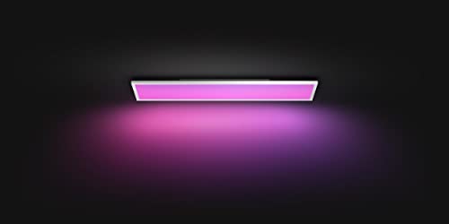 Philips Hue White and Color Ambiance Surimu - Ceiling light panel - LED - 1200 x 300 mm - 60 W