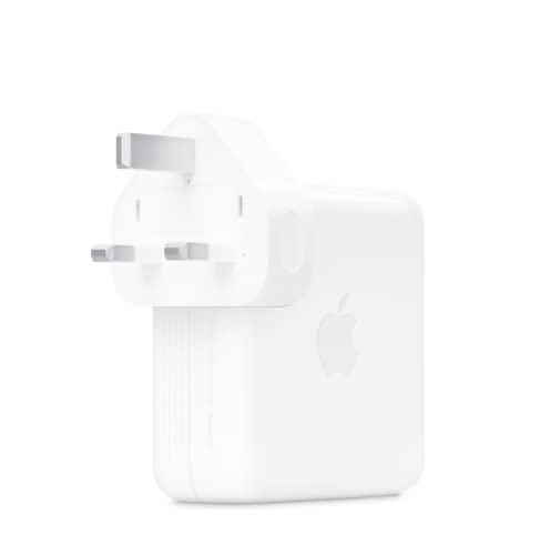 Apple USB-C - Power adapter - 67 Watt - United Kingdom