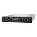 Dell EMC PowerEdge R550 - Server - rack-mountable - 2U - 2-way - 1 x Xeon Silver 4309Y / 2.8 GHz - RAM 16 GB - SAS - hot-swap 3.5" bay(s) - SSD 480 GB - Matrox G200 - GigE, 10 GigE - no OS - monitor: none - black - BTP - with 3 Years Basic Onsite