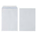 Best Value Premier Envelopes - Self Seal-Plain C4 110gsm- Box of 250