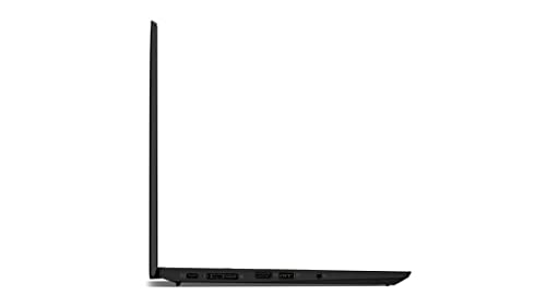 Lenovo ThinkPad X13 Gen 2 20XH - Ryzen 5 Pro 5650U / 2.3 GHz - Win 10 Pro 64-bit (includes Win 11 Pro Licence) - Radeon Graphics - 16 GB RAM - 512 GB SSD TCG Opal Encryption 2, NVMe - 13.3" IPS 1920 x 1200 - Wi-Fi 6 - villi black - kbd: UK - with 1 Year Lenovo Premier Support, Co2 Offset 0.5 ton
