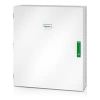 Schneider Electric Galaxy VS Parallel Maintenance Bypass Panel 40-50kW 400V - Bypass switch (wall mountable) - for P/N: GVSUPS40KHS, GVSUPS50KHS