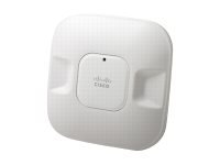 Cisco Aironet 1042 Controller-based - Radio access point - Wi-Fi - 2.4 GHz, 5 GHz - refurbished
