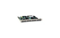 Cisco Catalyst 6800 Series Gigabit Ethernet Copper Module with DFC4 - Expansion module - 1000Base-T x 48 - refurbished - for Catalyst 6807-XL, 6880-X-Chassis (XL Tables)