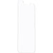 OtterBox Trusted Glass iPhone 13 mini - clear