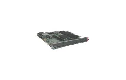 Cisco 24-Port 1 Gigabit SFP Fiber Ethernet Module with DFC4 - Expansion module - GigE - refurbished