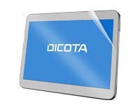 DICOTA Anti-glare Filter - Screen protector for tablet - film - 10.5" - transparent - for Samsung Galaxy Tab S4 (10.5 in)