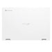 ASUS Chromebook Flip CX5500FEA Touchscreen 15.6 Inch Full HD Intel Core i3 1115G4 8GB RAM 128GB SSD Intel UHD Graphics Chrome OS