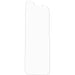 OtterBox Trusted Glass iPhone 13 Pro Max - clear