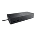 Dell Universal Dock - UD22 - Docking station - USB-C - HDMI, 2 x DP, USB-C - GigE - 130 Watt - BTO - with 3 years Advanced Exchange Service and Limited Hardware Warranty