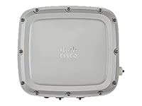 Cisco Catalyst 9124AXE - Radio access point - Bluetooth 5.0 - Bluetooth, Wi-Fi 6 - 2.4 GHz, 5 GHz